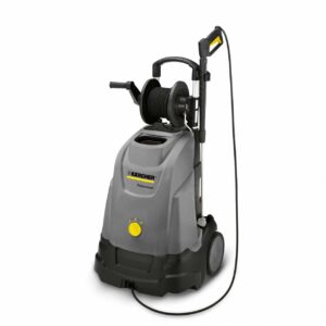Used Kärcher HDS 5/11 UX Hot Pressure Washer