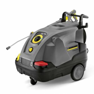 Used Kärcher HDS 6/10 C Pressure Washer
