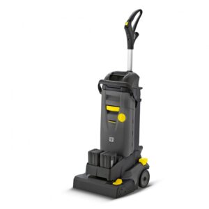 Used Kärcher BR 30/4 C BP Upright Scrubber Dryer