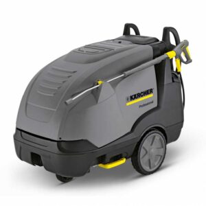 Used Kärcher HDS-E 8/16-4 M 36 Kw Pressure Washer