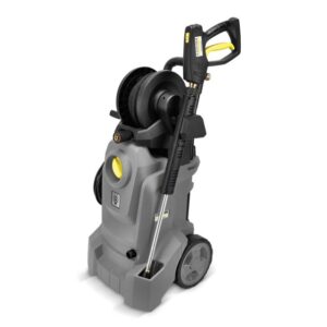 HD 4/10 X Classic high-pressure cleaner