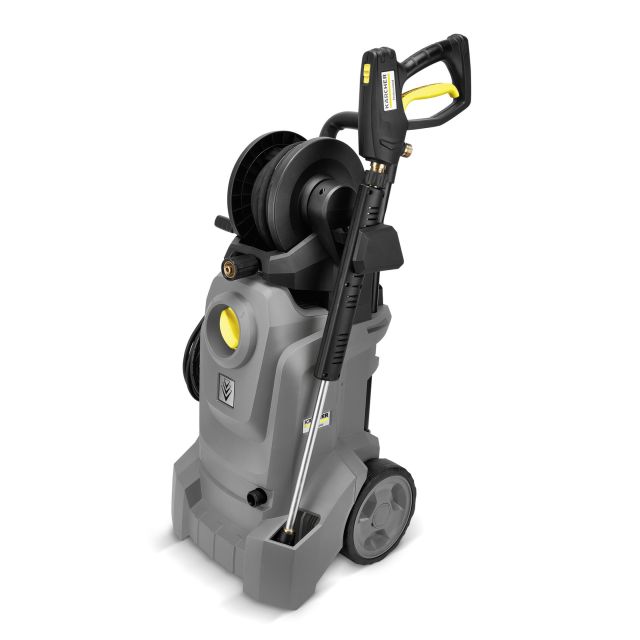 HD 4/10 X Classic high-pressure cleaner