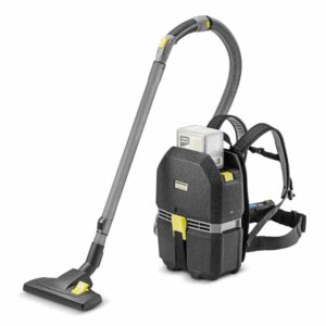 BVL 5/1 backpack vacuum cleaner