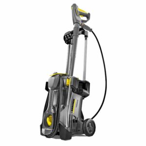 HD 4/9 110V pressure washer