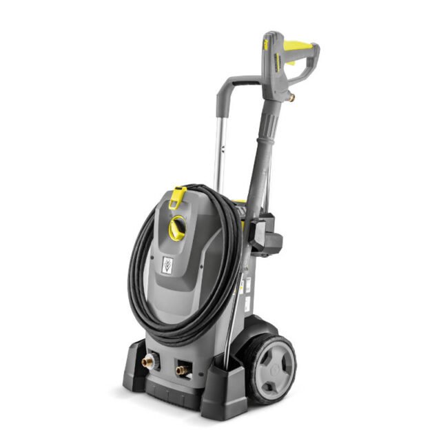HD 6/11-M Plus High Pressure Washer