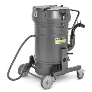 IVR 40/24-2 Sc Class M Dust Vacuum