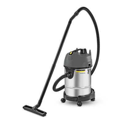 NT 30/1 Me wet & dry vac