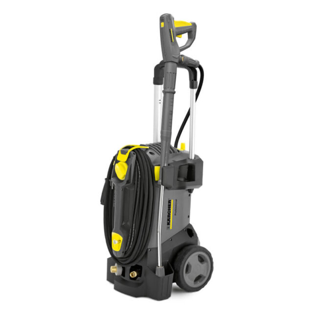 HD 5/12 C Plus Pressure Washer