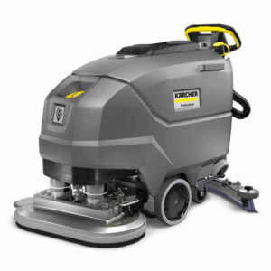 refurbished Scrubber drier BD 70/75 W Classic Bp Pack 115Ah