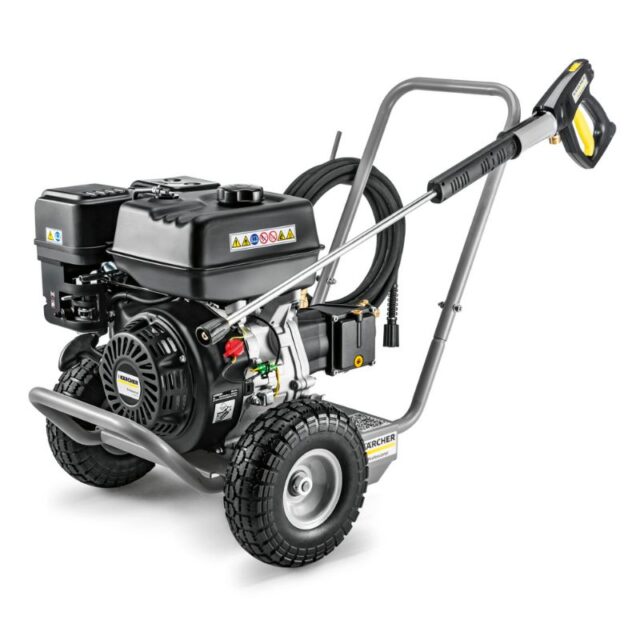 High pressure cleaner HD 7/20 G Classic