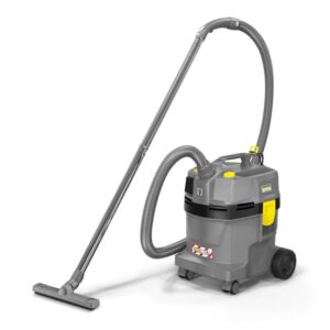 Used Kärcher nt-22-1-ap-te -l-wet-and-dry-vacuum