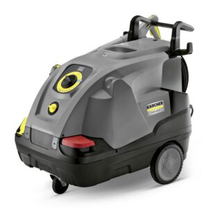 Used Kärcher HDS 6/10 Pressure Washer